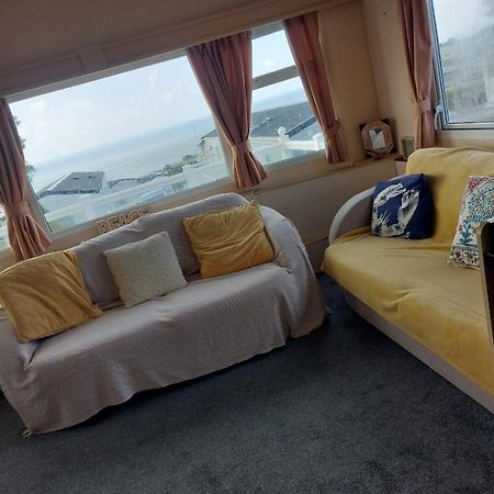 Haven Devon Cliffs Caravan 巴德利索尔特顿 外观 照片