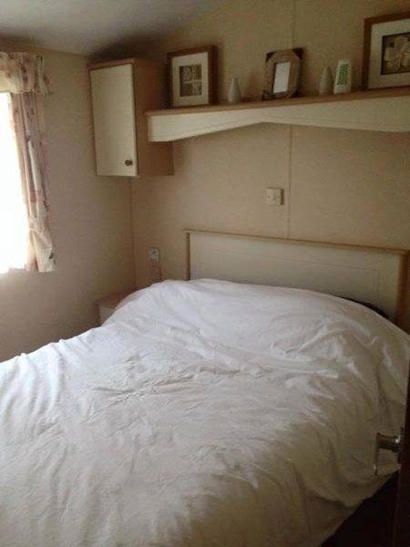 Haven Devon Cliffs Caravan 巴德利索尔特顿 外观 照片
