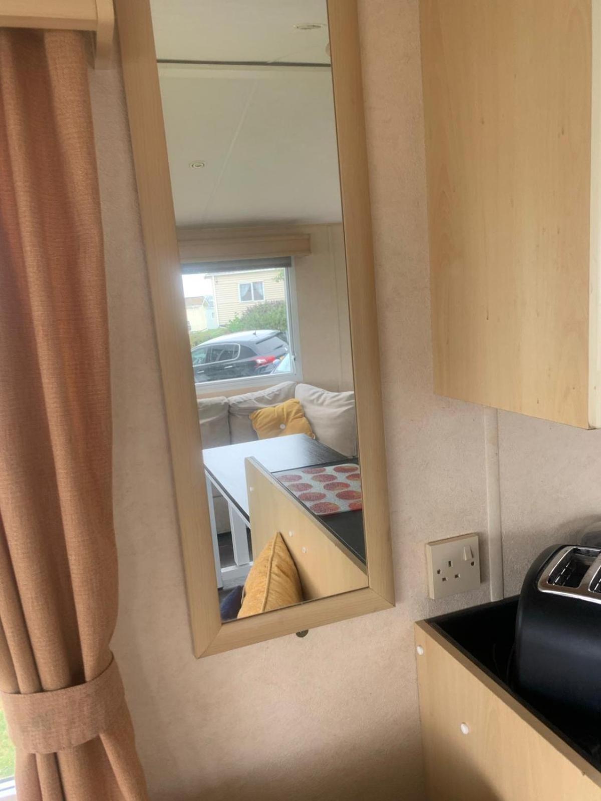Haven Devon Cliffs Caravan 巴德利索尔特顿 外观 照片